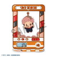MegaHouse Chara Catcher～Anime Jujutsu Kaisen 5th Anniversary - Jujutsu Kaisen - photo 3