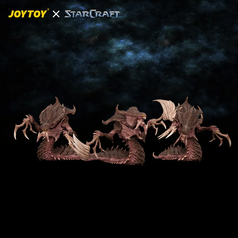 Zerg Hydralisk Set