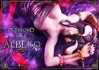 Prime 1 Studio Premium Masterline OVERLORD Albedo ED Ver. - Overlord - photo 10