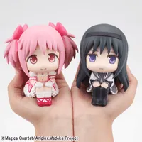 MegaHouse Lookup Puella Magi Madoka Magica Madoka Kaname - Puella Magi Madoka Magica - photo 9