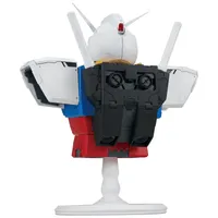 BANDAI RX-78-2 Gundam (Universal Century Saga 2) - Mobile Suit Gundam - photo 8