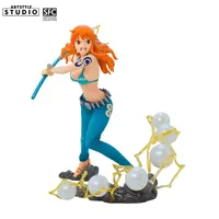 ABYstyle Studio ONE PIECE - Nami SFC Figure - ONE PIECE - photo 1