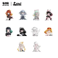 TNT SPACE Liita Forward, by Light series figures Liita - Liita - photo 3