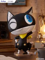 FuRyu Morgana Big soft vinyl figure - Persona 5 - photo 11