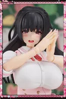 AMAKUNI GALHolic Momoka 1/10 scale bishoujo plastic model kit - GALHolic - photo 11