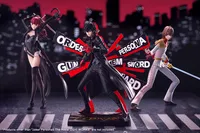 KOTOBUKIYA Joker Persona5 The Royal OSHI WORKS - Persona 5 - photo 4