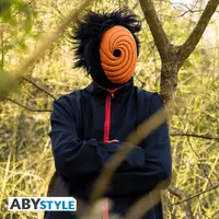 ABYstyle Studio NARUTO SHIPPUDEN - Tobi's mask - NARUTO - photo 6