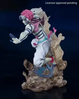 TAMASHII NATIONS AKAZA UPPER THREE "Demon Slayer: Kimetsu no Yaiba" - Demon Slayer: Kimetsu no Yaiba - photo 4