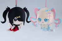 Solarain OMGkawaiiAngel & Ame-chan Plushie Set (All 6 Plushies) - NEEDY GIRL OVERDOSE - photo 11