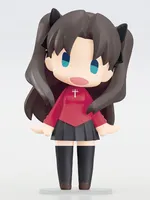 GOOD SMILE COMPANY HELLO! GOOD SMILE Rin Tohsaka - Fate/stay night - photo 2