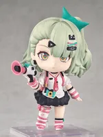 Good Smile Arts Shanghai Nendoroid Sunna - Zenless Zone Zero - photo 2