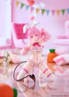 TAITO To Love-Ru Darkness MOFLOCK Figure - Momo (Fluffy Bunny Ver.) - To LOVE-Ru - photo 2