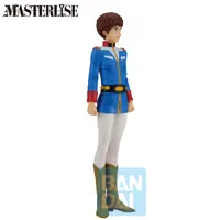 BANDAI Amuro Ray (Universal Century Saga 2) - Mobile Suit Gundam - photo 3