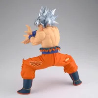 BANDAI DRAGON BALL SUPER Grandista-SON GOKU-Ⅴ - DRAGON BALL SUPER - photo 3