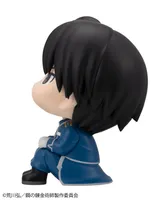 MegaHouse Lookup FULLMETAL ALCHEMIST Roy Mustang - Fullmetal Alchemist: Brotherhood - photo 6