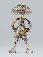 TAMASHII NATIONS ARTCANVAS 1/8 -20th Anniversary- - ONE PIECE - photo 4
