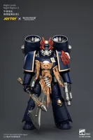 JOYTOY Night Lords Night Raptor 3 - Warhammer 40K - photo 11