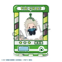 MegaHouse Chara Catcher～Anime Jujutsu Kaisen 5th Anniversary - Jujutsu Kaisen - photo 10