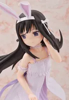 FREEing Homura Akemi: Rabbit Ears Ver. - Puella Magi Madoka Magica - photo 7