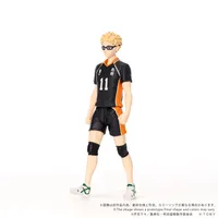 TAKARA TOMY CK-H06 COLLEKAZARO Haikyu!! Kei Tsukishima - Haikyu!! - photo 5