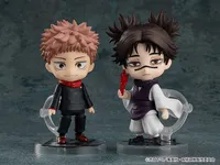 GOOD SMILE COMPANY Nendoroid Choso - Jujutsu Kaisen - photo 7