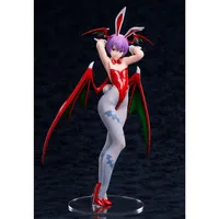 FREEing B-style Vampire Series Lilith Bunny Ver.	 - Darkstalkers - photo 6
