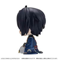 MegaHouse Lookup Touken Ranbu-ONLINE Munechika Mikatsuki - Touken Ranbu - photo 7