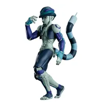 HUNTER×HUNTER Grandista-MERUEM-