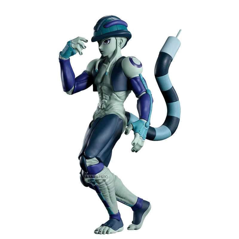 HUNTER×HUNTER Grandista-MERUEM-