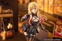 Good Smile Arts Shanghai Marin Kitagawa: Halloween Ver. - My Dress-Up Darling - photo 4