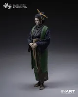 Queen Studios INART Action - Black Myth: Wukong 1/12 Action Figure - The Fourth Sister - Black Myth: Wukong - photo 2