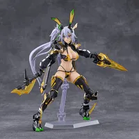 Max Factory figma Silva Barrelline - BUNNY SUIT PLANNING - photo 10