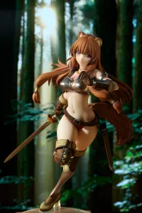 SOL International 1/7 scale painted finished product『The Rise of the Shield』Raphtalia Bikini Armor Ver. - The Rising of the Shield Hero - photo 7