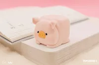 TOYZEROPLUS LuLu The Piggy - The Original 2nd Series (Can Set) - LuLu The Piggy - photo 16