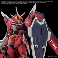 BANDAI HOBBY GUNDAM DECAL141 MOBILE SUIT GUNDAM SEED FREEDOM MULTIUSE ① - Mobile Suit Gundam SEED FREEDOM - photo 2