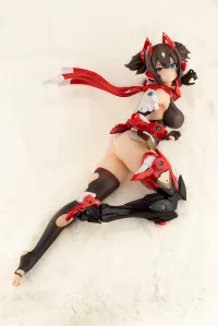 KOTOBUKIYA ASRA NINJA - Megami Device - photo 11