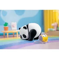 52TOYS PANDA ROLL Panda As A Cat - PANDA ROLL - photo 8