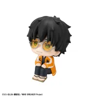 MegaHouse Lookup WIND BREAKER Choji Tomiyama & Jo Togame set【with gift】 - WIND BREAKER - photo 8