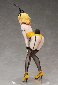 FREEing Mami Nanami: Bunny Ver. - Rent-A-Girlfriend - photo 4