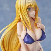 eStream To Love Ru Darkness Swimsuit series [Tearju Lunatique Ver. 1/4] - To Love Ru Darkness - photo 23