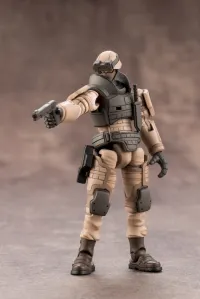 KOTOBUKIYA EARLY GOVERNOR Vol.1 - Sci-Fi - photo 17