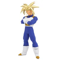 DRAGON BALL Z BLOOD OF SAIYANS-SUPER SAIYAN TRUNKS-Ⅱ