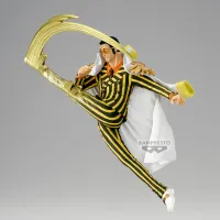 BANDAI ONE PIECE BATTLE RECORD COLLECTION-BORSALINO-, Banpresto Battle Record Collection - ONE PIECE - photo 2
