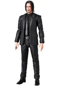 MEDICOM TOY MAFEX JOHN WICK (John Wick: Chapter 3 - Parabellum) - John Wick - photo 2