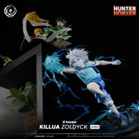 Tsume Art Killua Zoldyck - Ikigai - HUNTER×HUNTER - photo 12