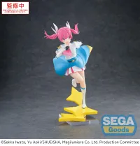 SEGA Luminasta Magilumiere Co. Ltd. Kana Sakuragi - Magilumiere Magical Girls Inc. - photo 3
