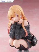 FuRyu Kitagawa Marin knit ver. 1/6 Scale Figure - My Dress-Up Darling - photo 7