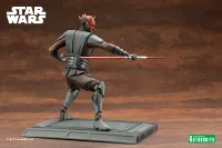 KOTOBUKIYA ARTFX 1/7 DARTH MAUL™ - Star Wars - photo 14