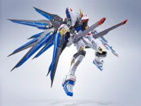 TAMASHII NATIONS <SIDE MS> STRIKE FREEDOM GUNDAM [Re:Coordinate] "Mobile Suit Gundam SEED Destiny" - Mobile Suit Gundam SEED Destiny - photo 9
