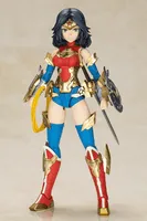 KOTOBUKIYA Wonder Woman Another Color Humikane Shimada Ver. - DC Comics - photo 12
